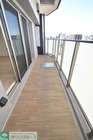 プレサンスロジェ車道駅前NORTHの物件内観写真